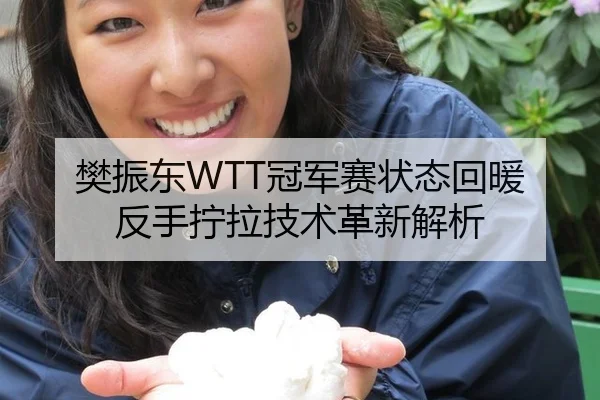 樊振东WTT冠军赛状态回暖 反手拧拉技术革新解析
